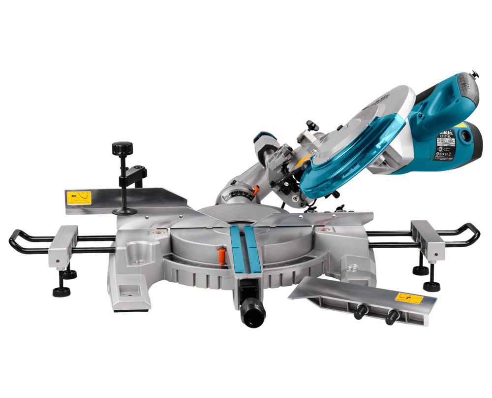 radiaal afkortzaagmachine makita 260mm-9