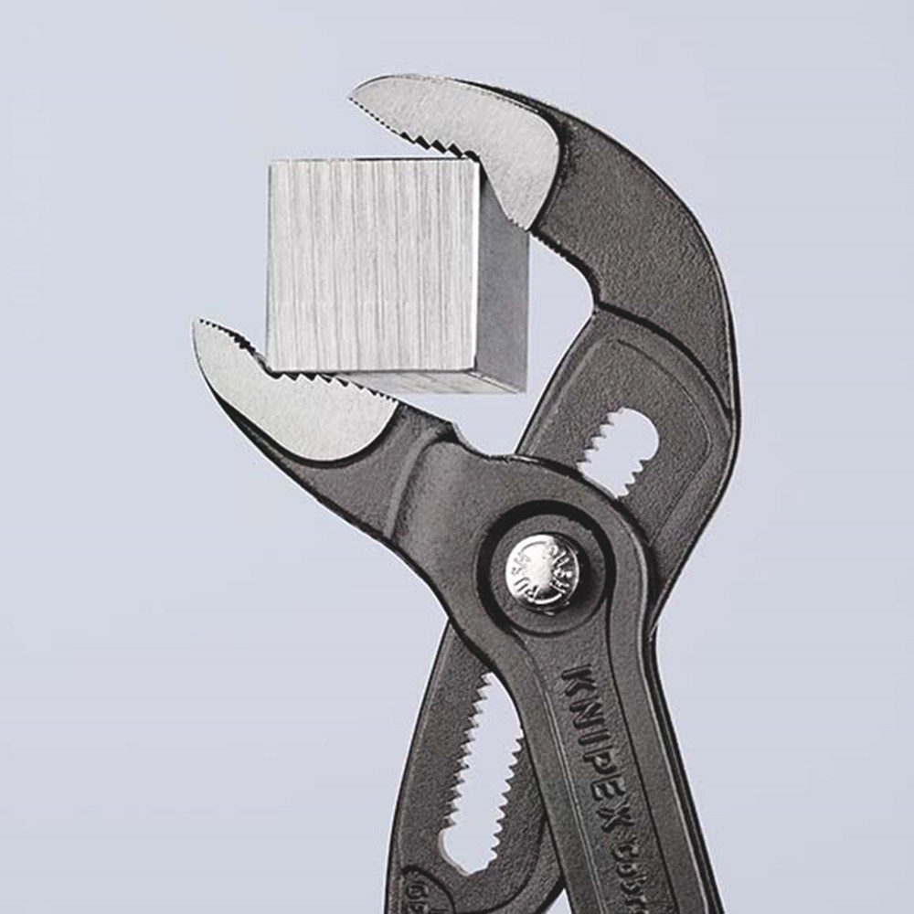 waterpomptang cobra knipex-7