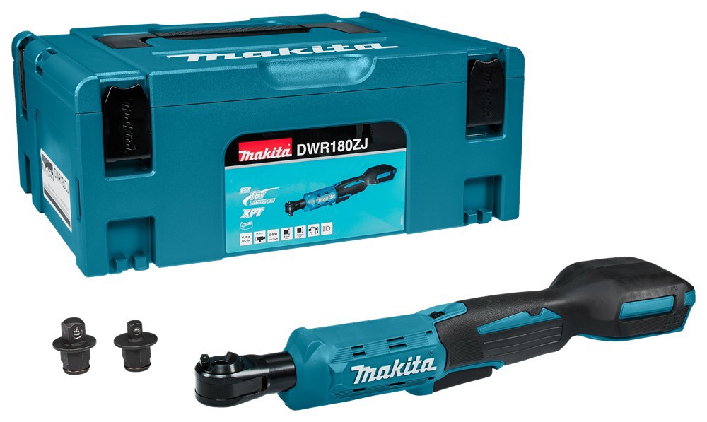 accu ratelsleutel makita