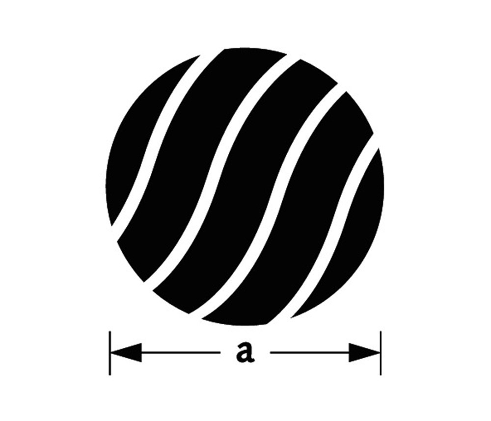 massief rond betonijzer-3