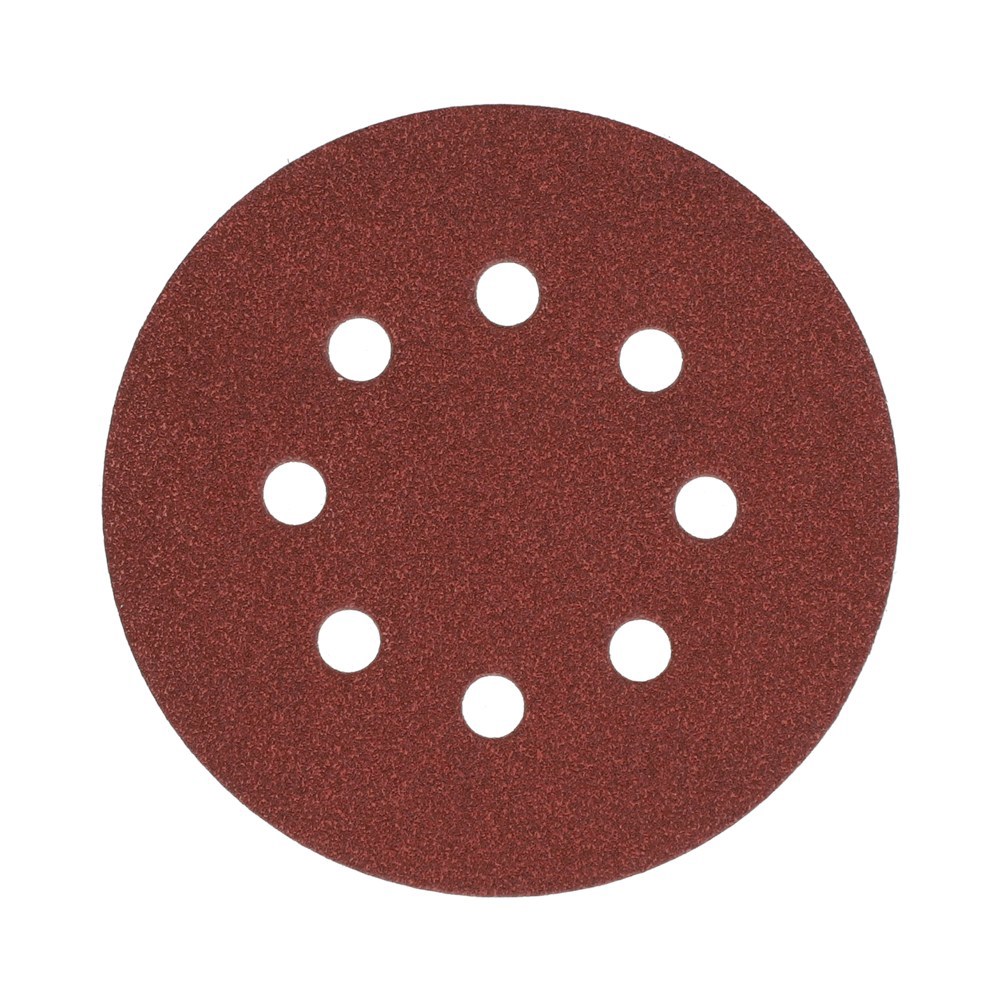schuurschijf rood flexovit