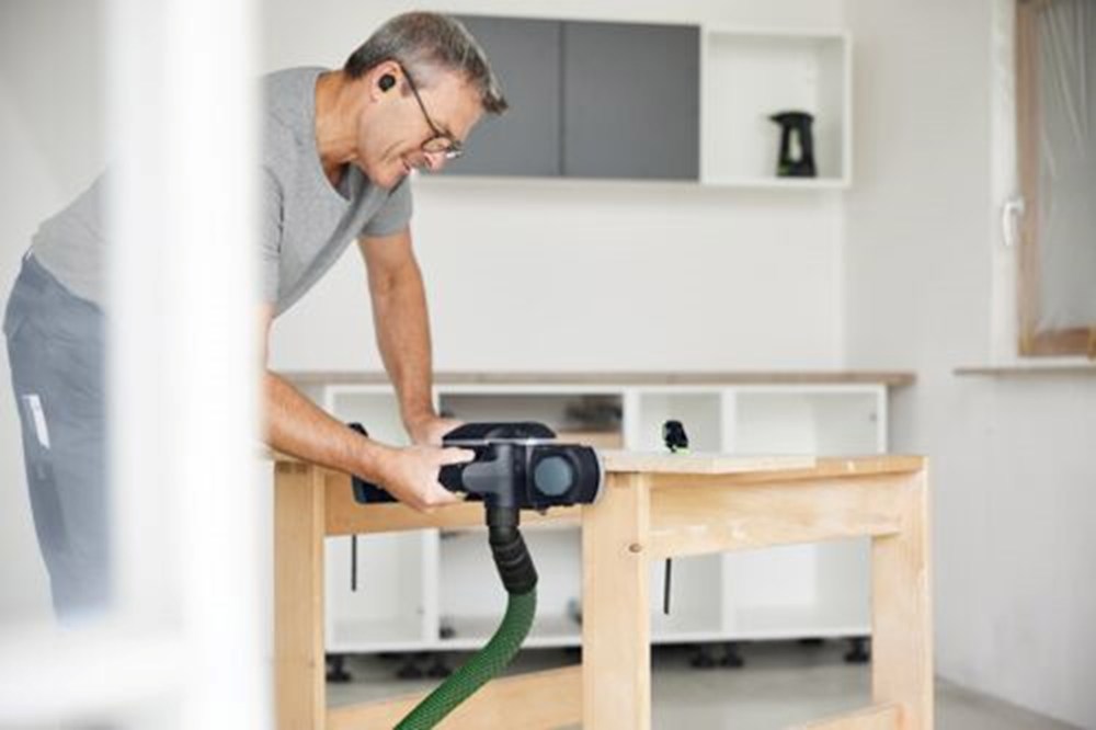 accu schaafmachine festool 82mm-7