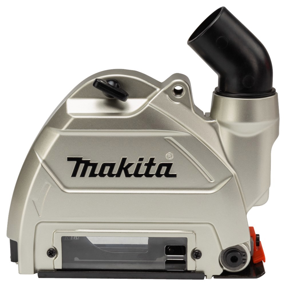 beschermkap met stofafzuiging makita