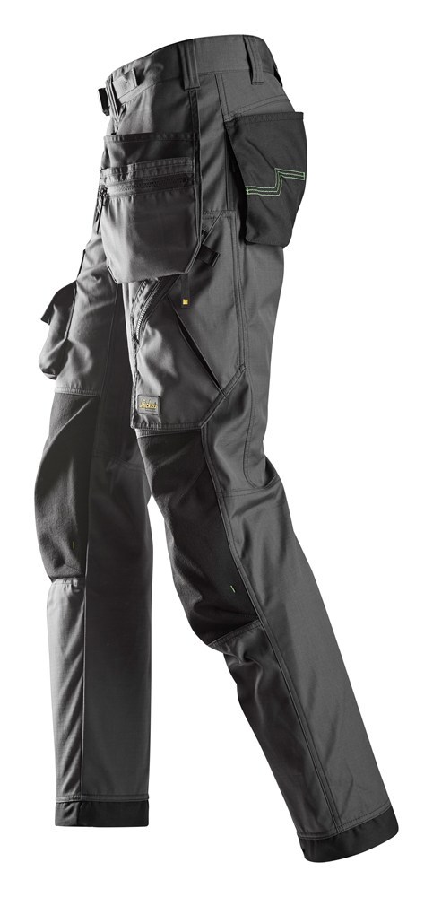 vloerleggersbroek+ flexiwork snickers-4
