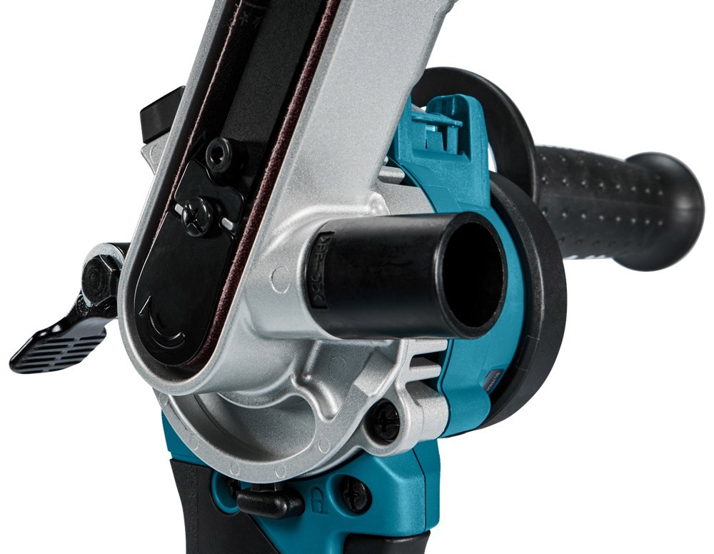 accu stripschuurmachine makita 9mm-6