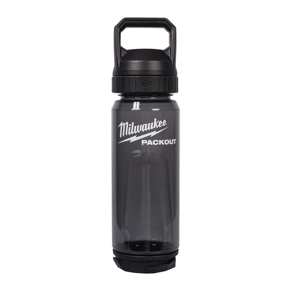 plastic fles milwaukee