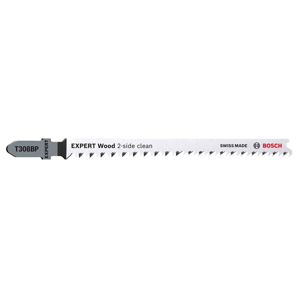 decoupeerzaagblad bosch precision wood