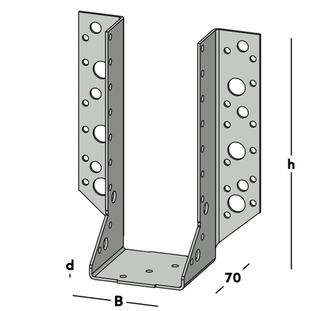 raveeldrager zwaar sv-4