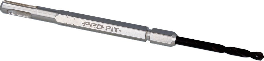 centreerboor hss bimetal plus profit
