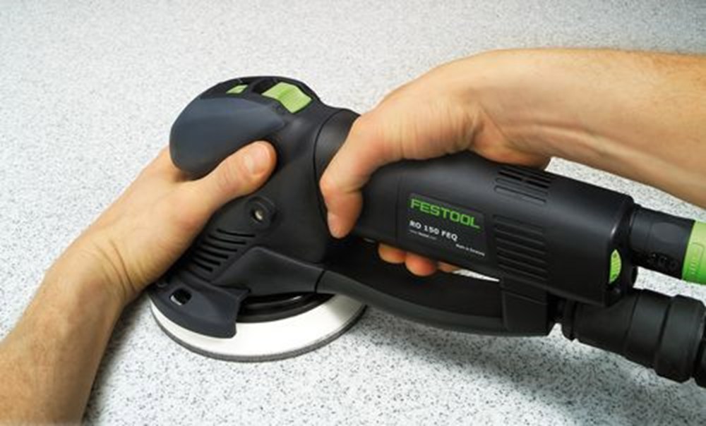 schuurschijf festool platin 2-4