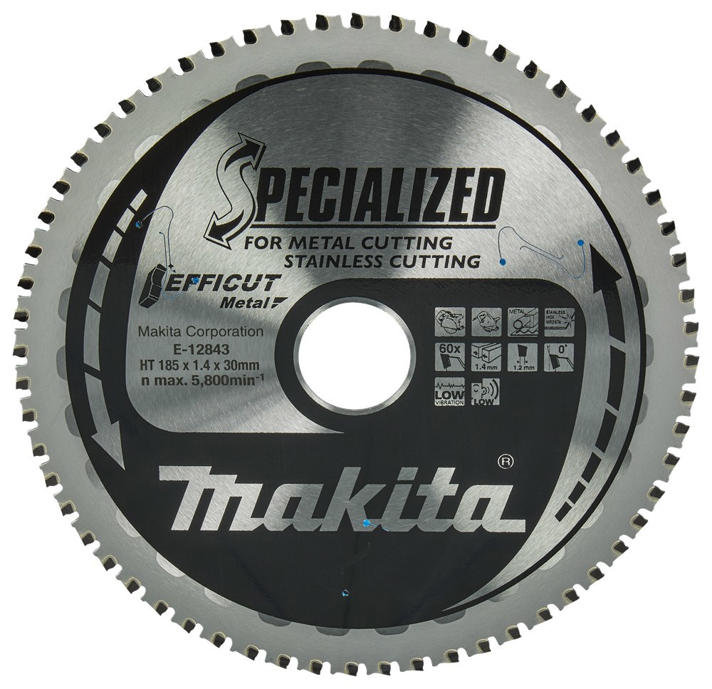 cirkelzaagblad hm makita