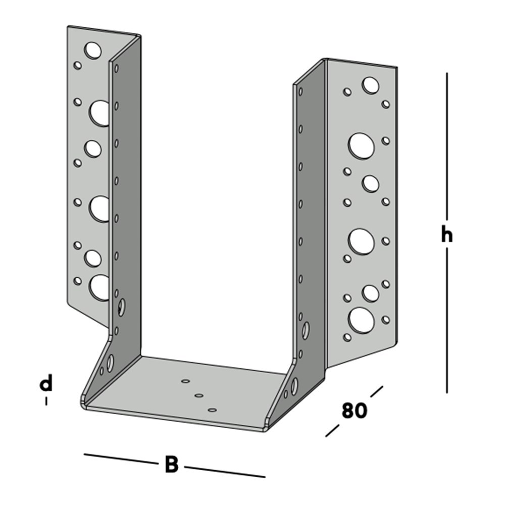 raveeldrager zwaar sv-3