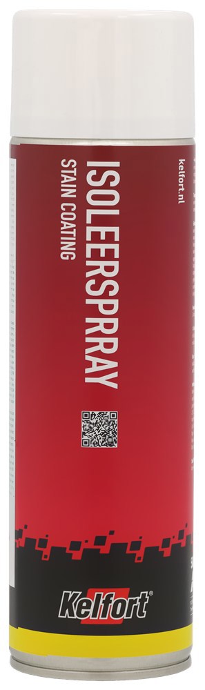 isoleerspray kelfort