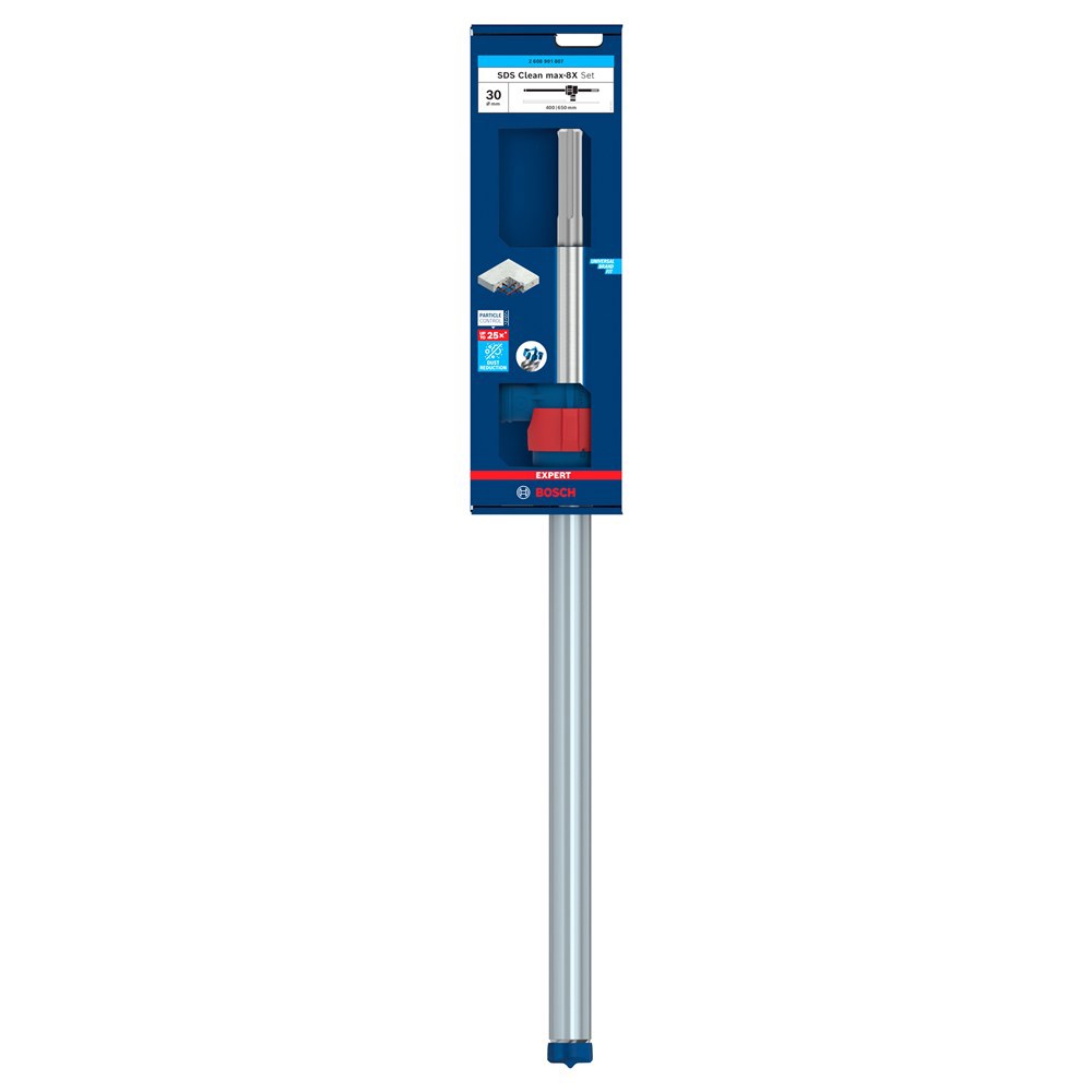 hamerboorset sds-clean max-8x bosch-3