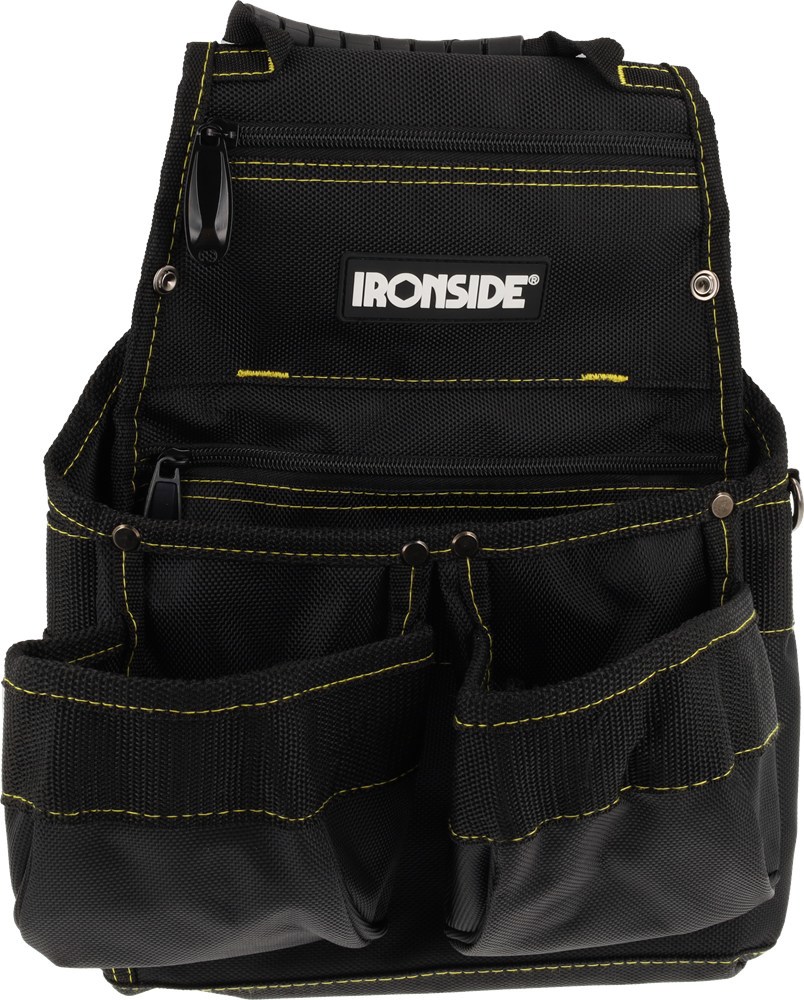gereedschapsgordel nylon ironside-3
