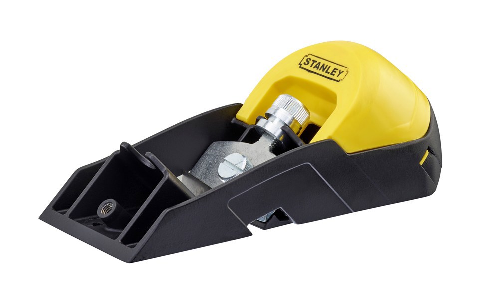 combinatieschaaf stanley
