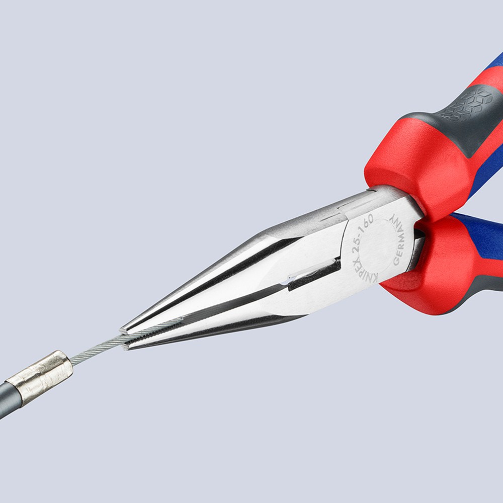 radiotang knipex-6