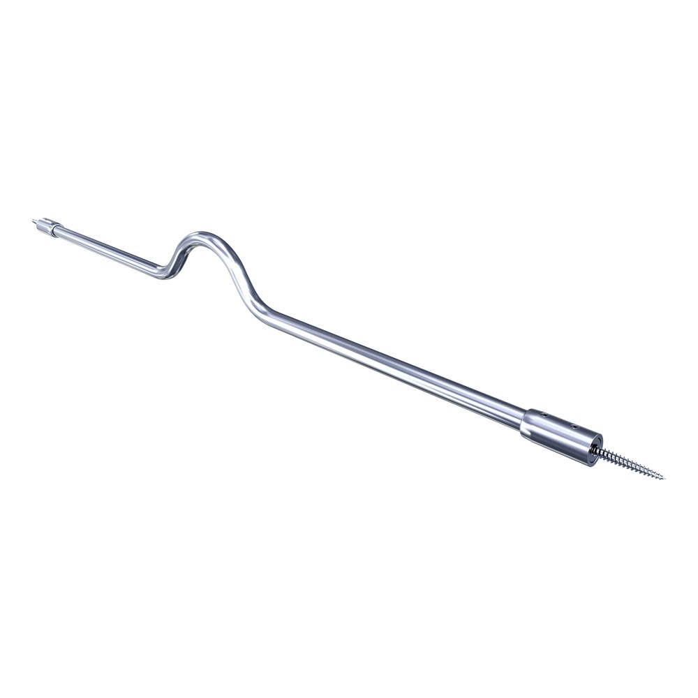 barrierestang rvs secubar skg**-3