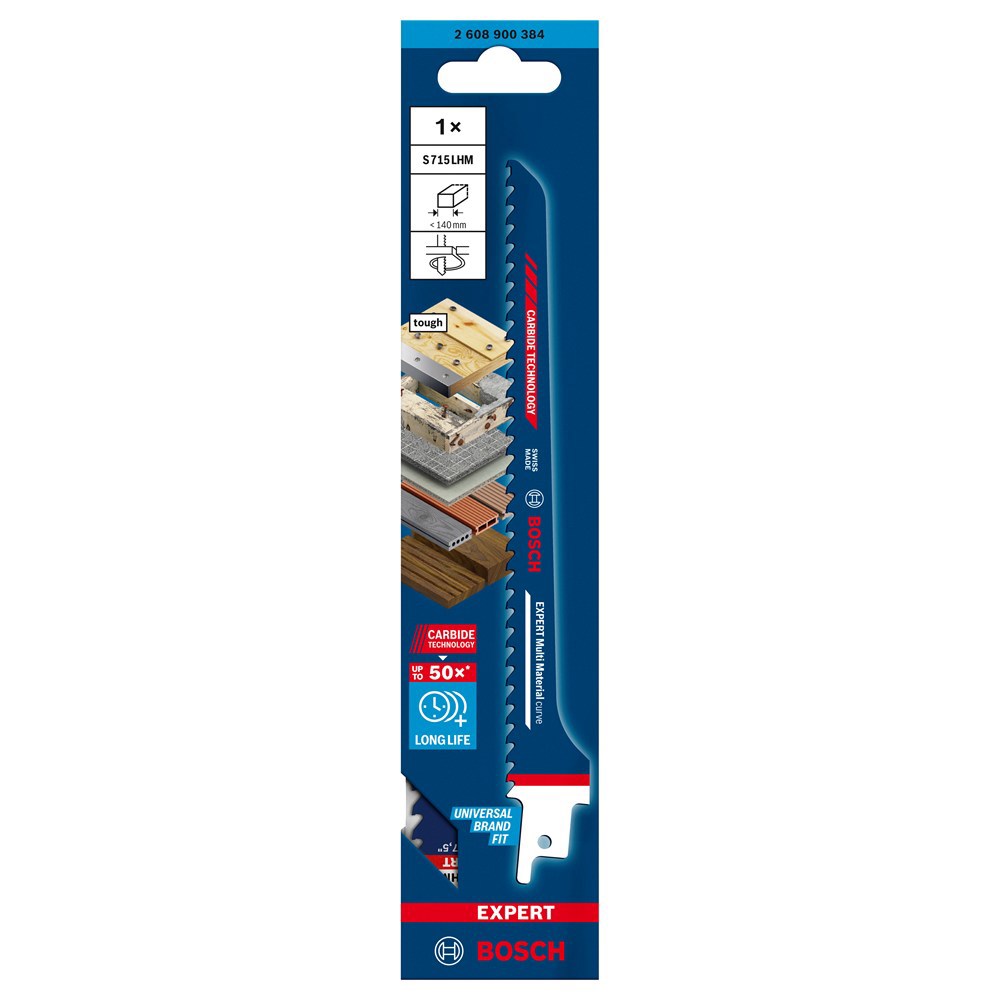 reciprozaagblad bosch expert wood-8