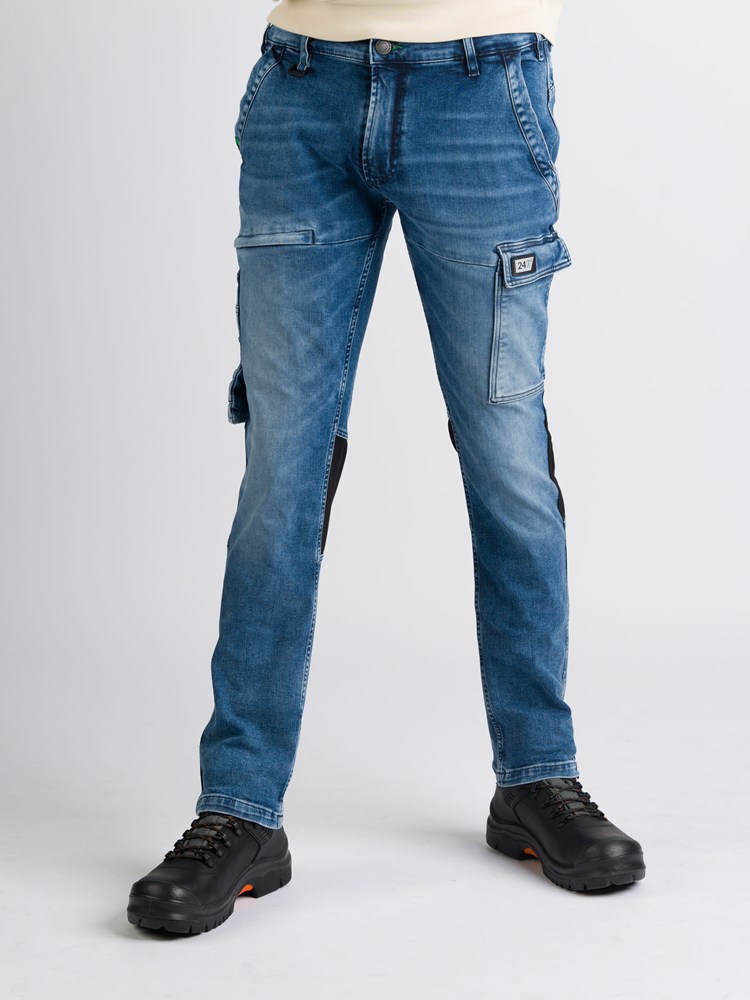 werkspijkerbroek 247jeans-6