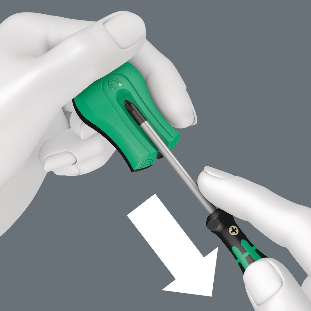 magnetiseerhulp wera-3