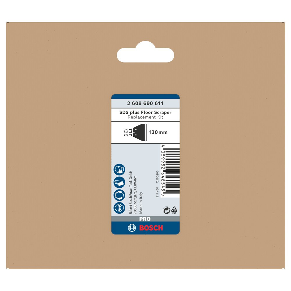 vloerschraper sds-plus bosch-4