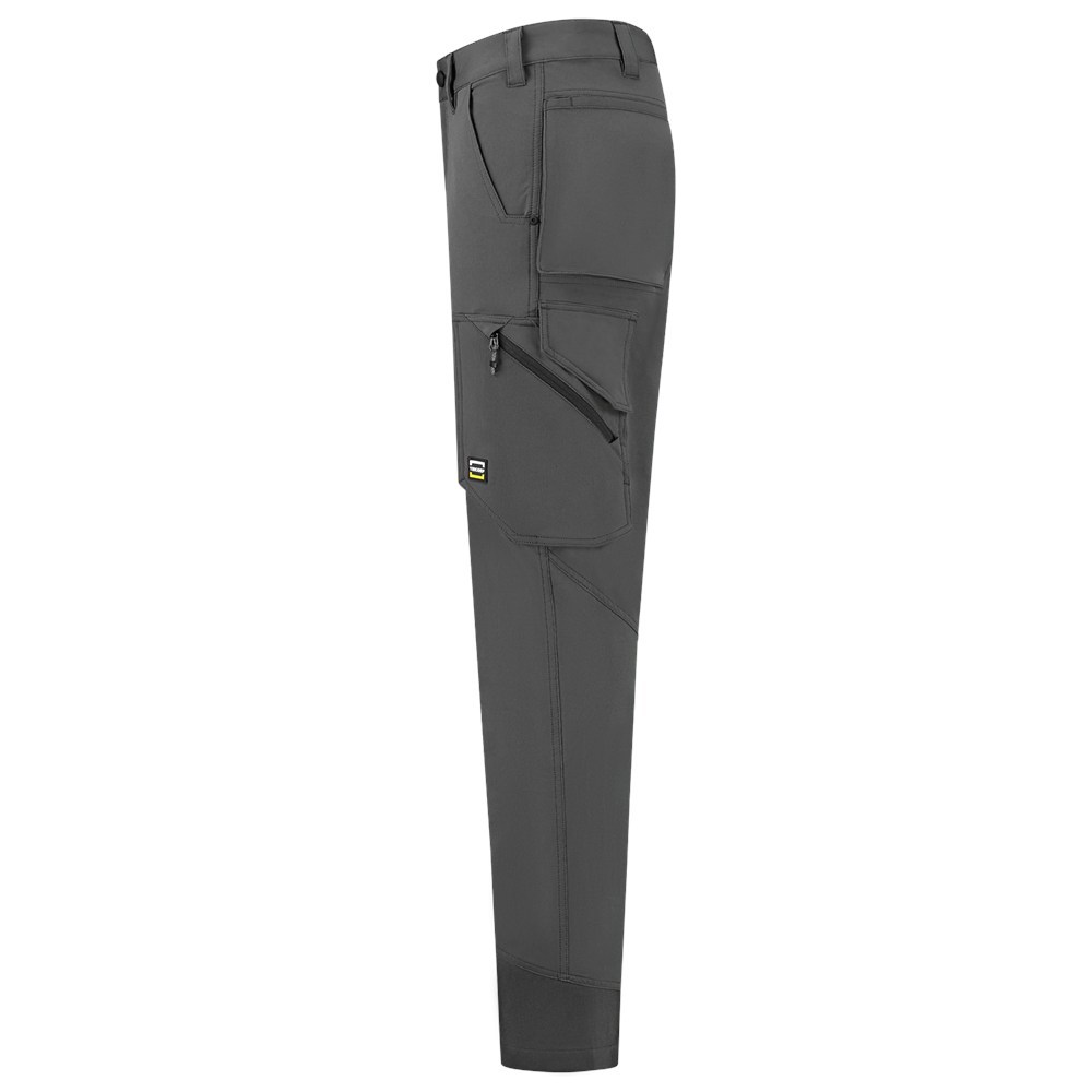 werkbroek 4-way stretch  tricorp-5
