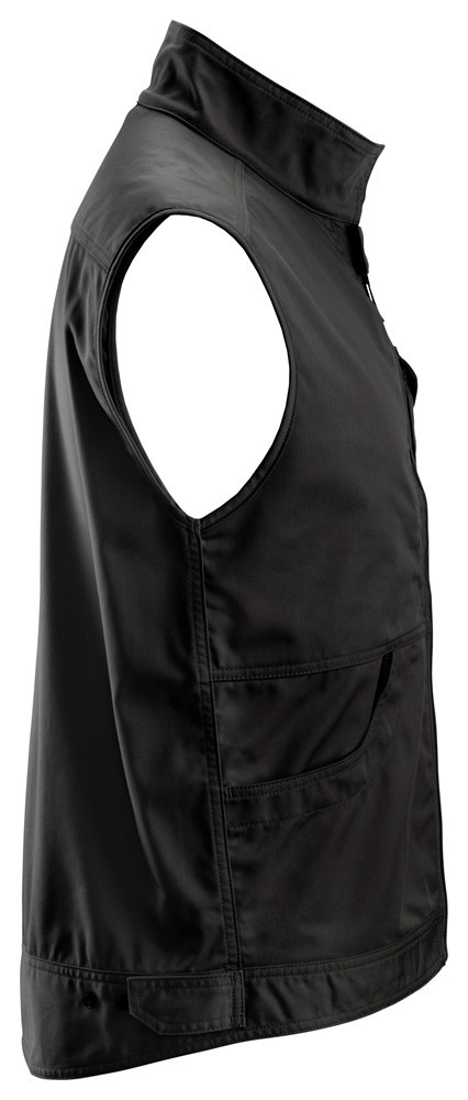 service vest snickers-5