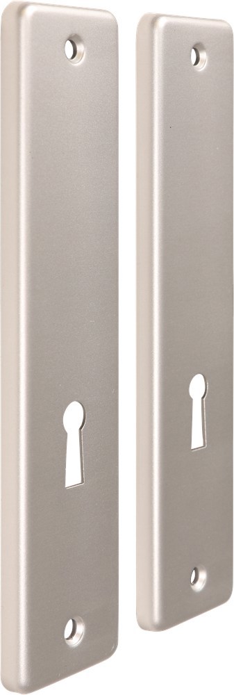 kortschild aluminium f1 oxloc-5