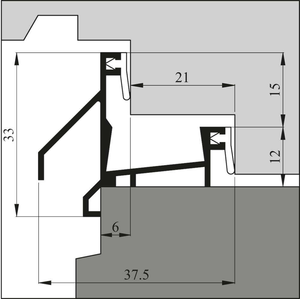 dorpelprofiel aluminium opbouw ellen-4