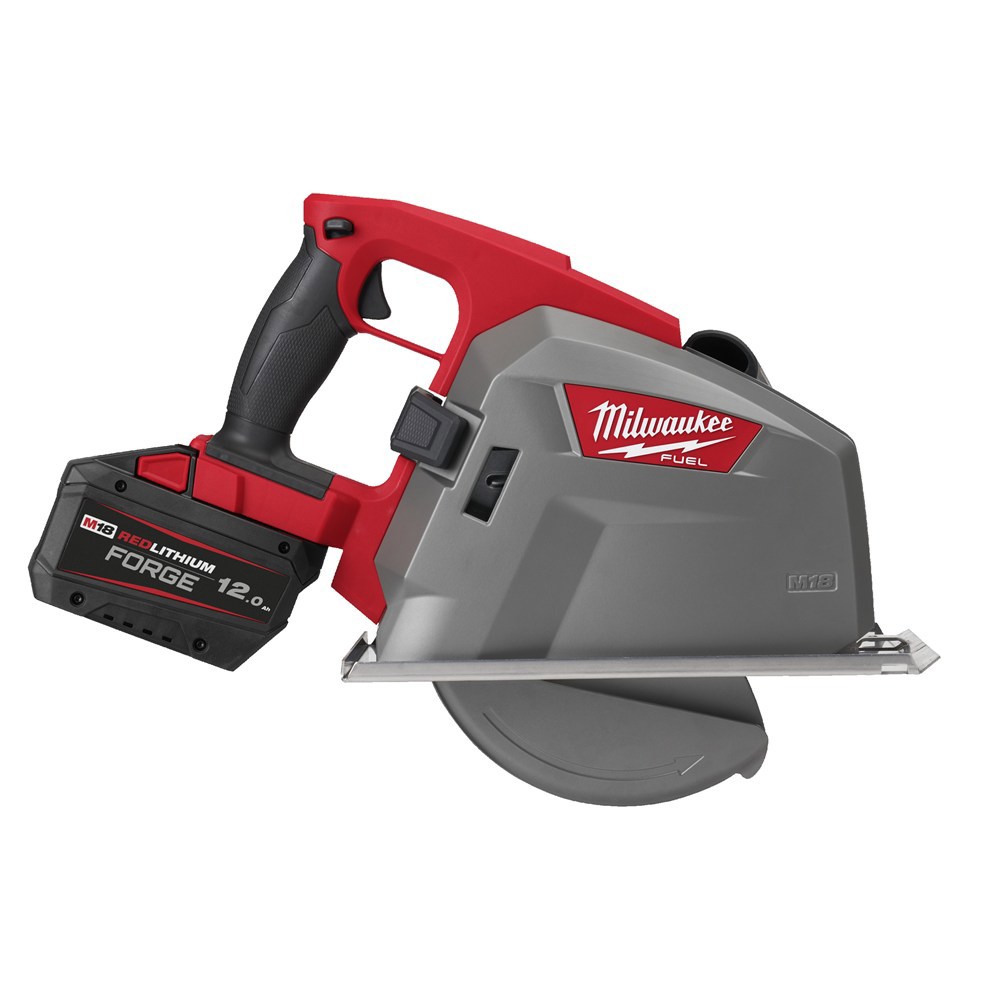 accu cirkelzaagmachine milwaukee 66mm