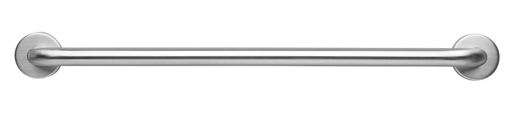 wandbeugel rvs geborsteld secucare-4