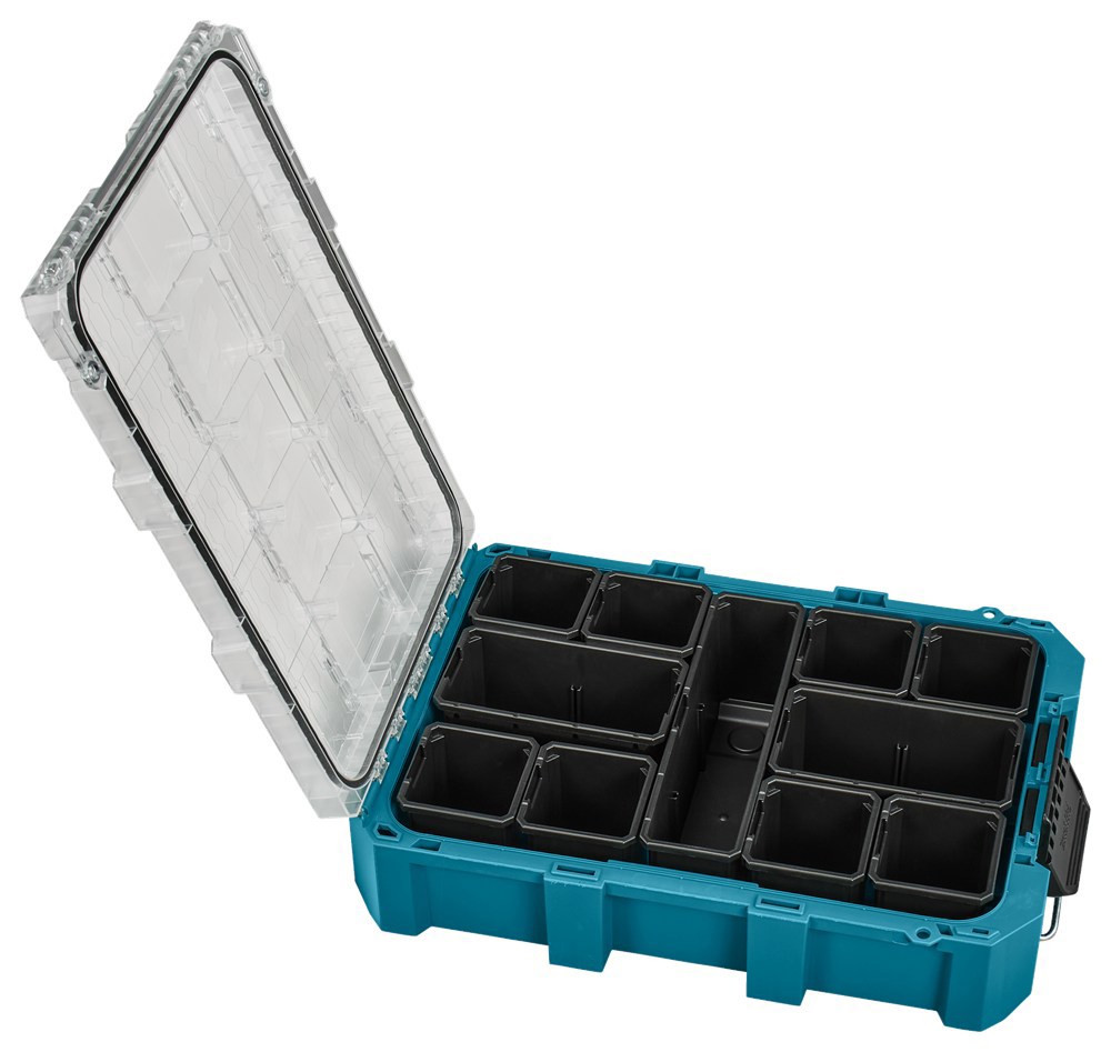gereedschapskist maktrak makita-21