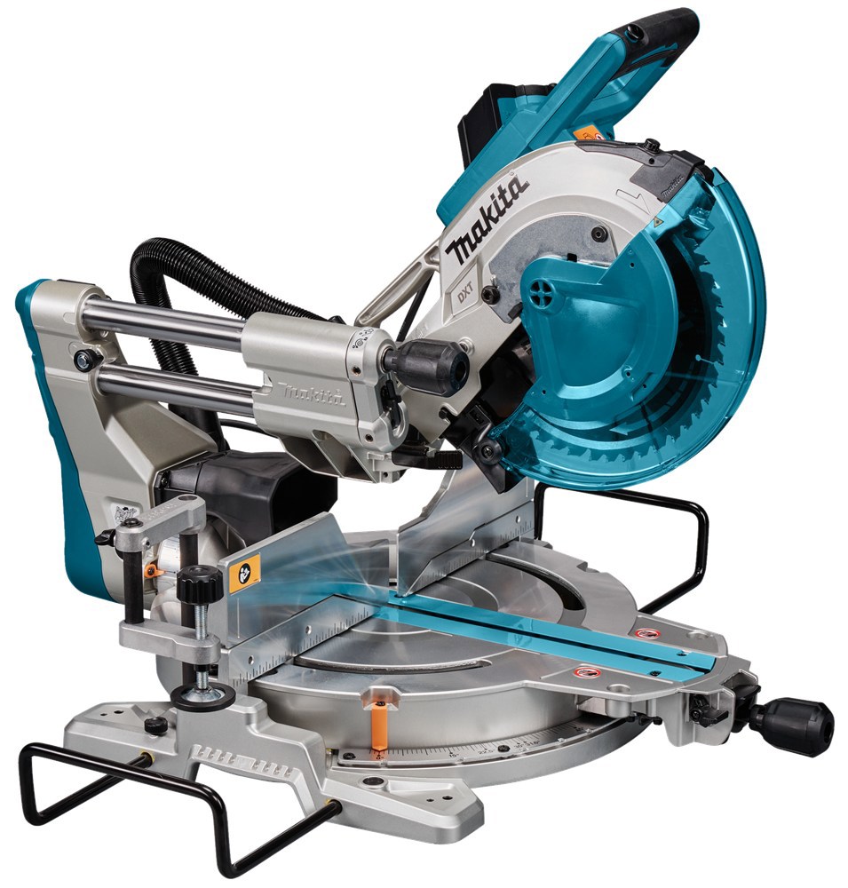 radiaal afkortzaagmachine makita 260mm-7