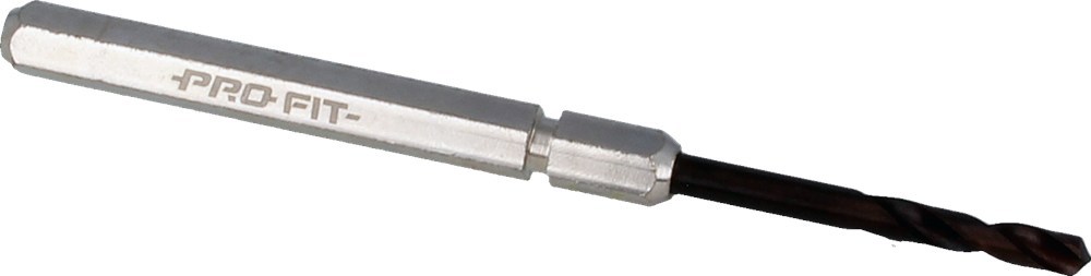 centreerboor hss bimetal plus profit