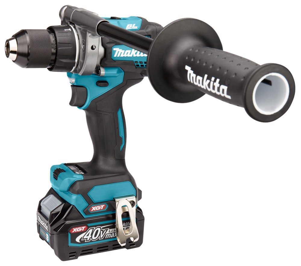 accu boor-/ schroefmachine makita-3