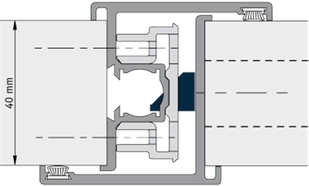 deurnaald alprokon p-prefab-2-4