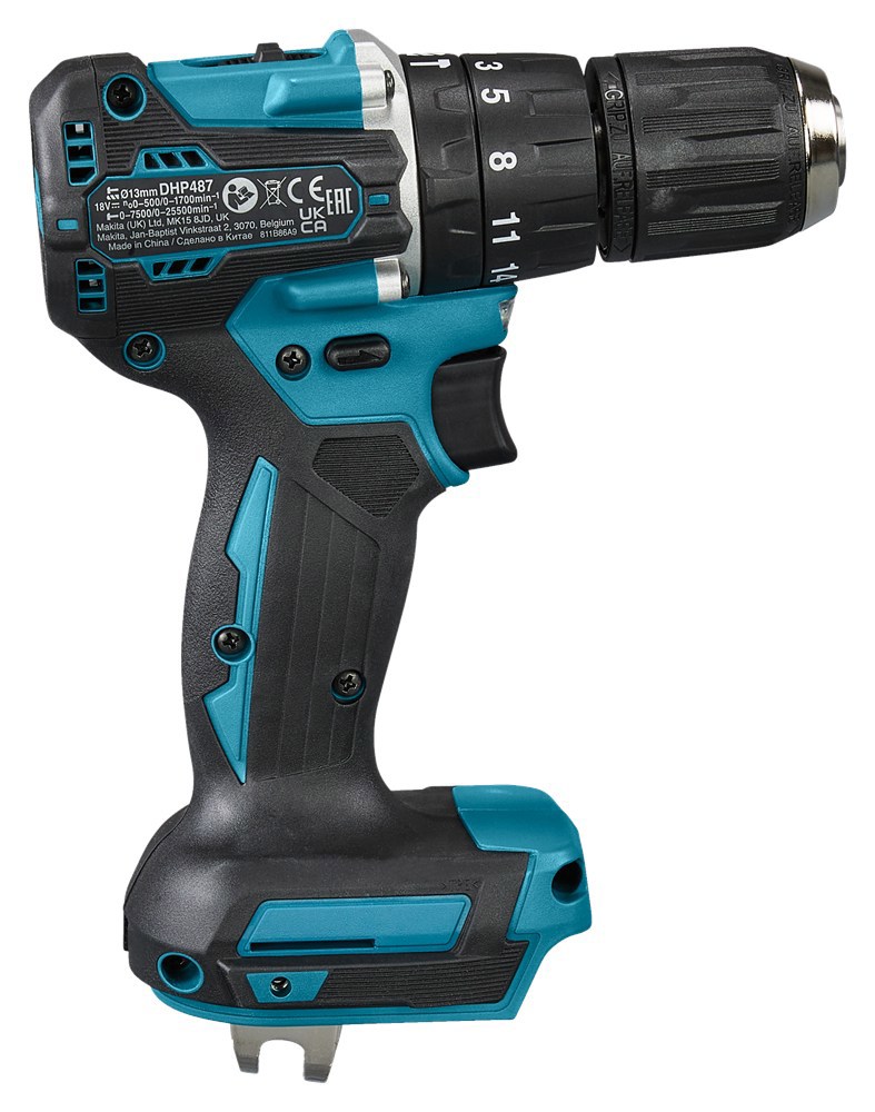 accu klopboor-/ schroefmachine makita-5