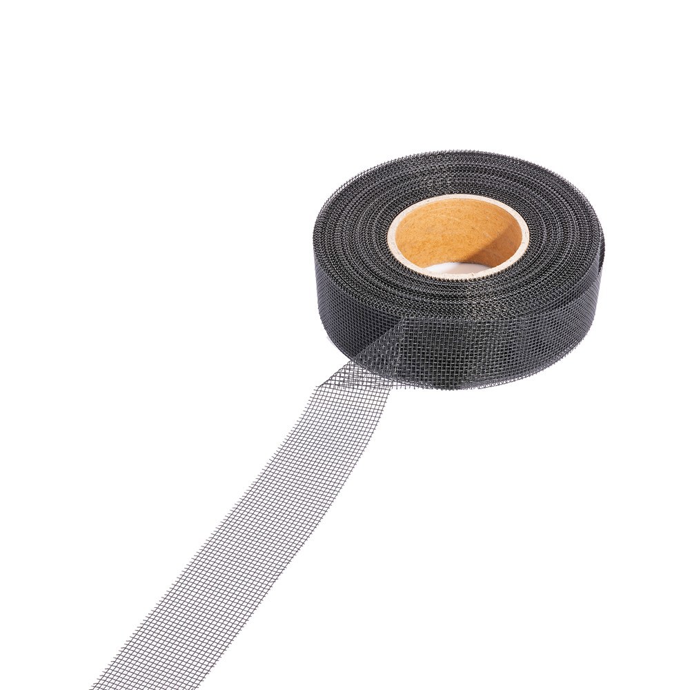 ventilatieband rvs zwart gecoat tilmar-4