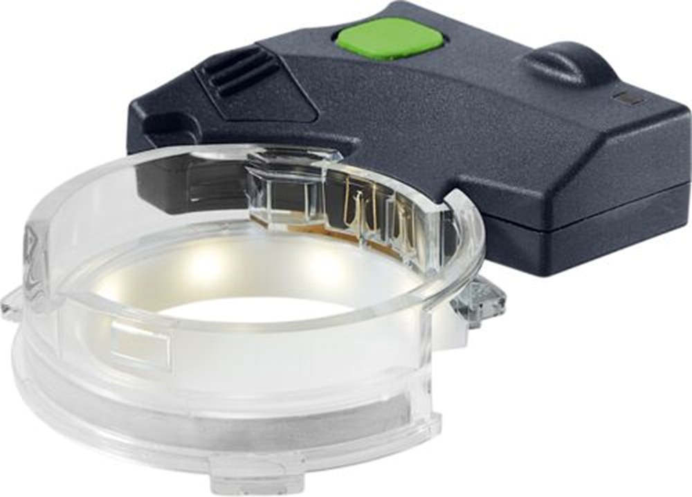 lichtmodule festool