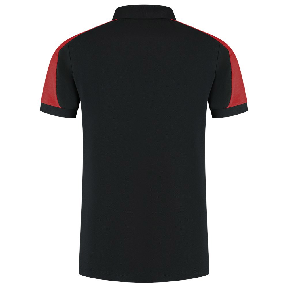 poloshirt bicolor redefined tricorp-4