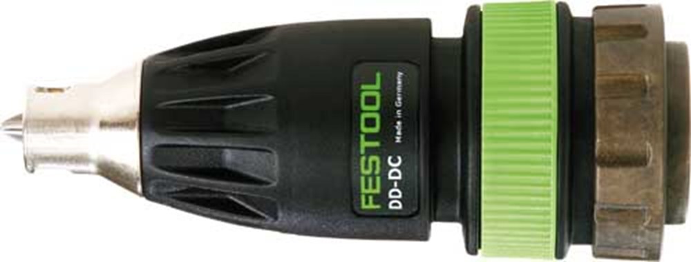 diepteaanslag festool