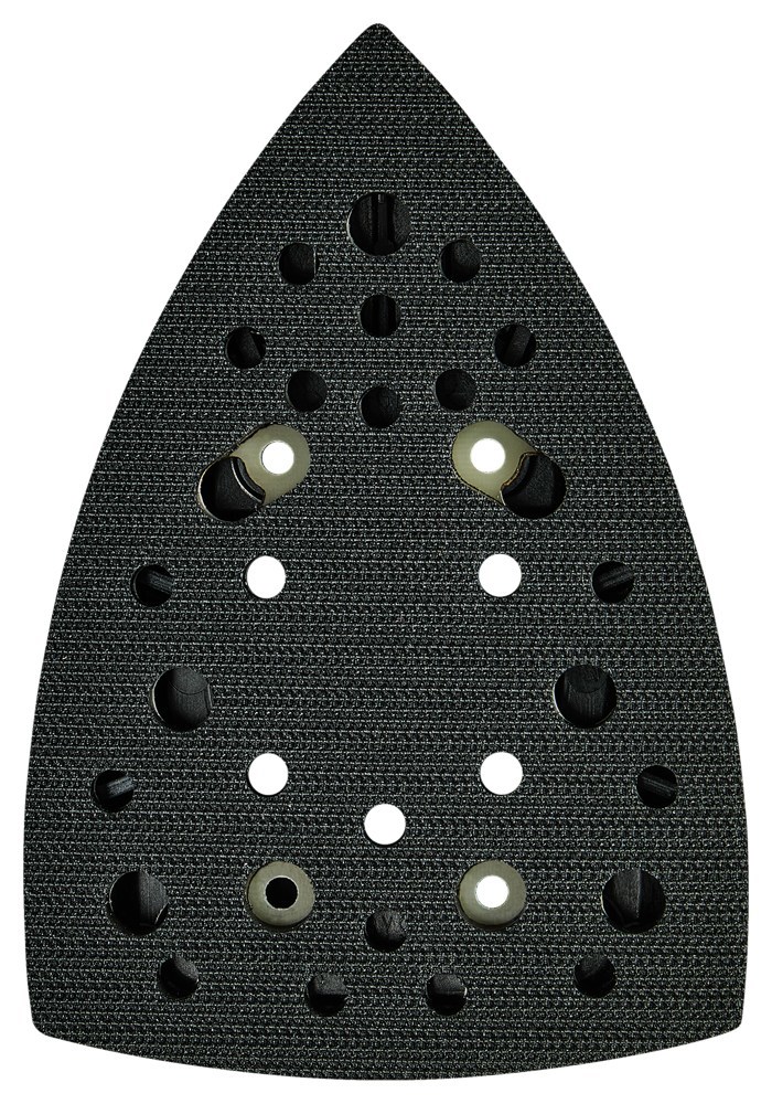 steunschijf delta velcro makita