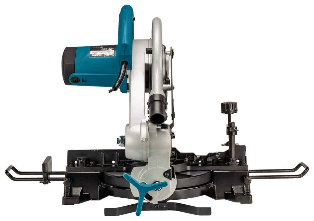 afkortzaagmachine makita 260 mm-9