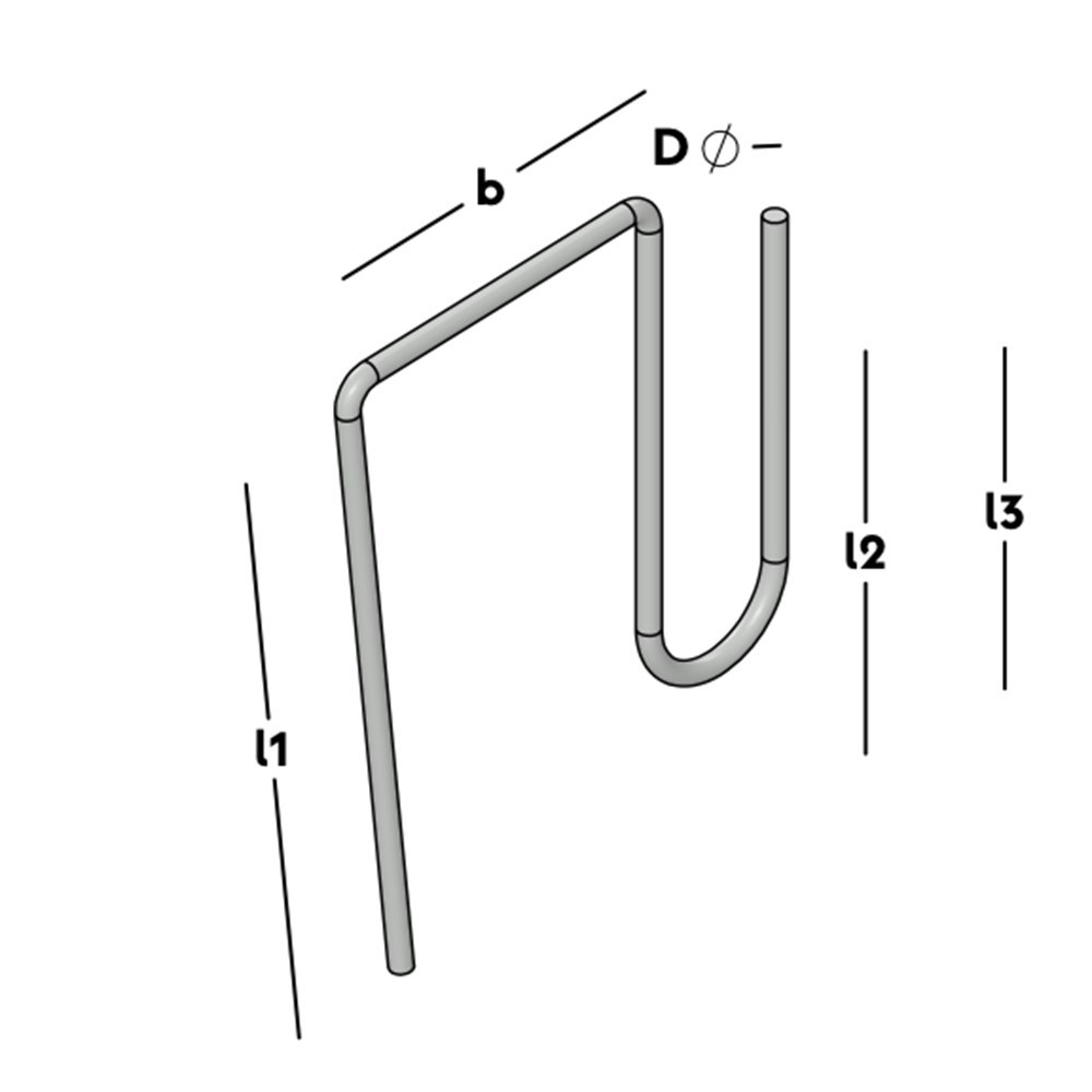 friese panhaak thvz(vd)-3