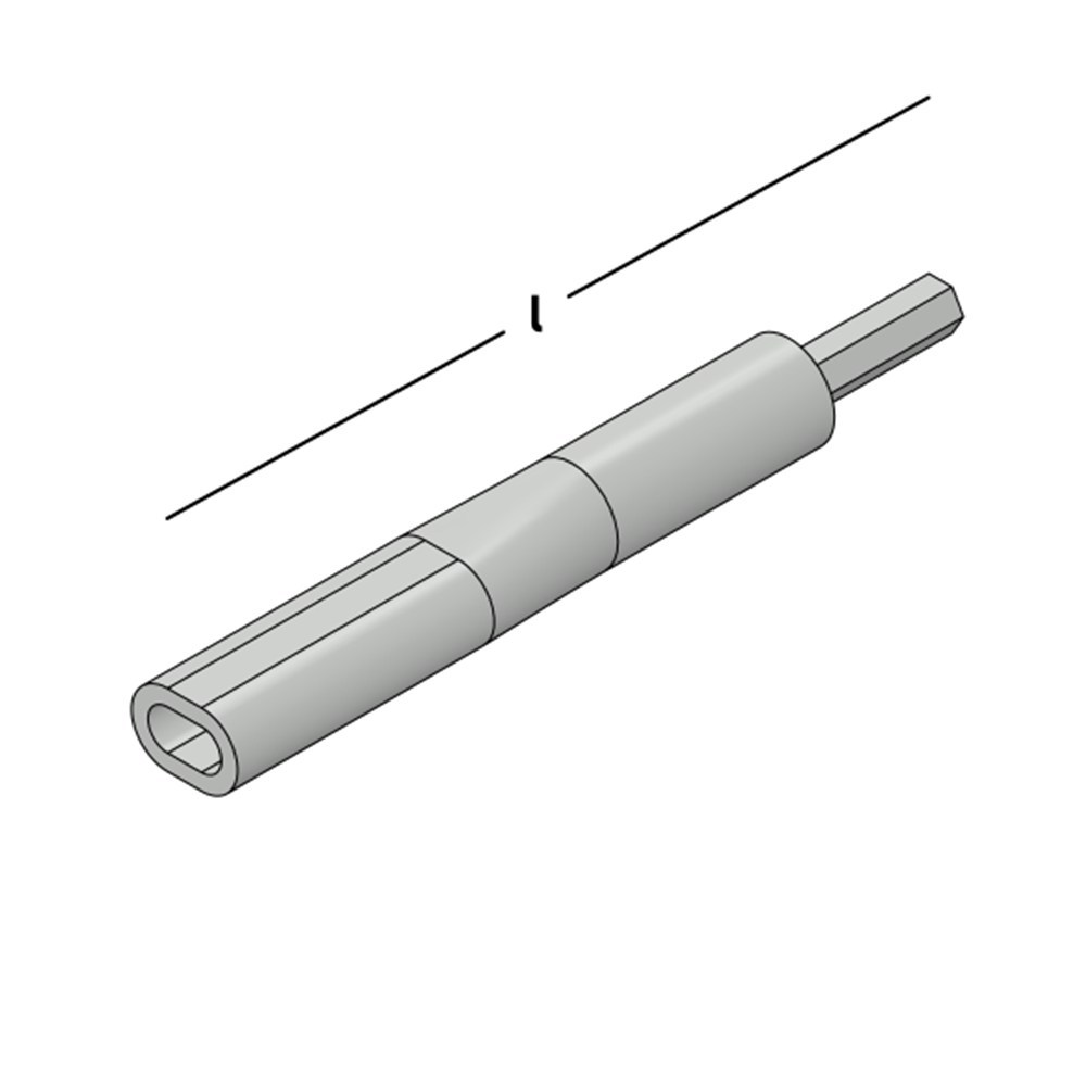 indraaihulpstuk elvz-3