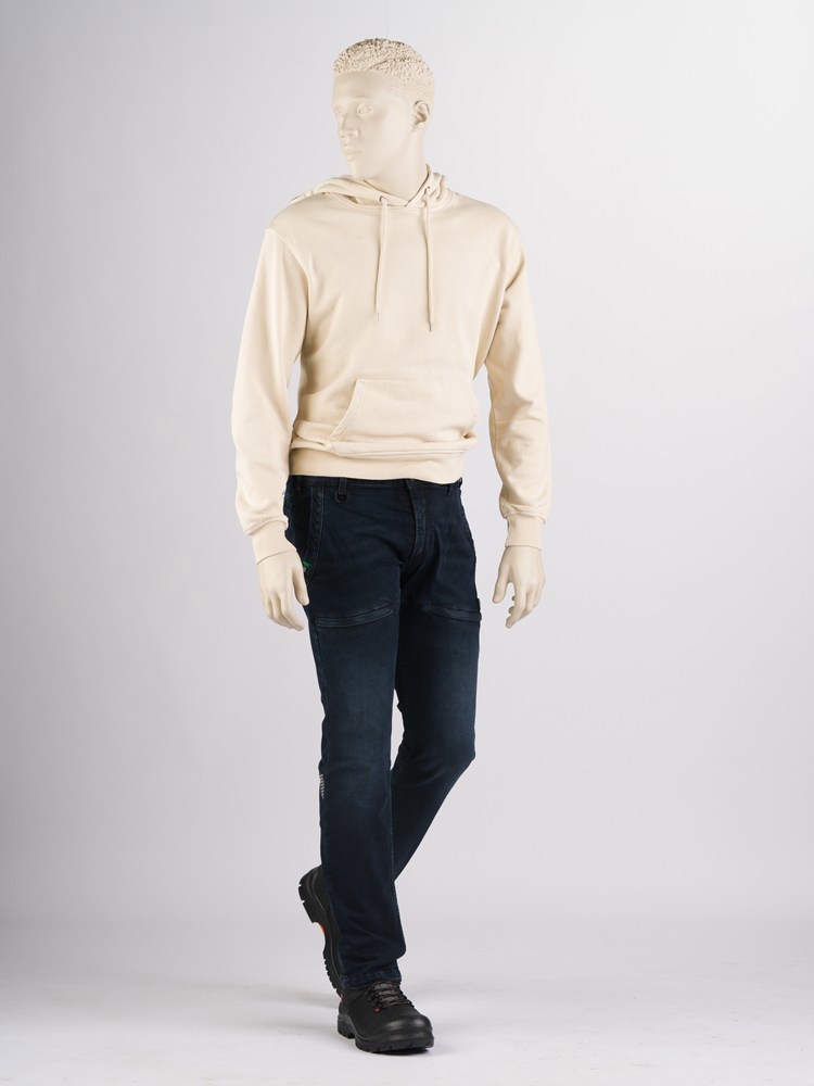 werkspijkerbroek 247jeans