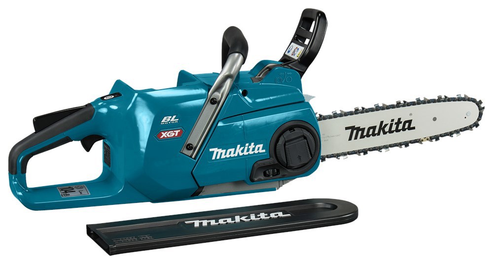 accu kettingzaagmachine makita 300mm-3