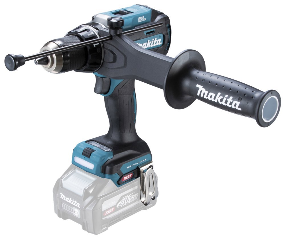 accu klopboor-/ schroefmachine makita-3