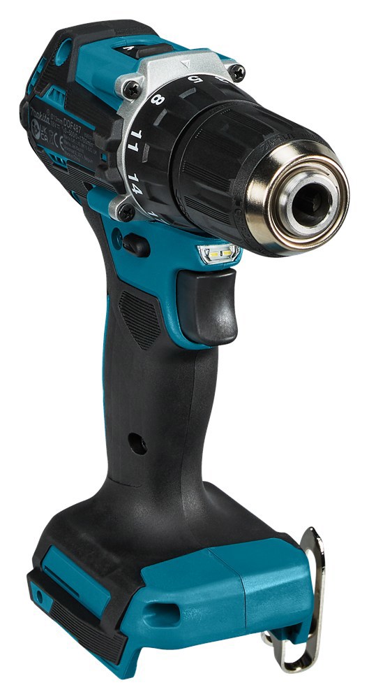 accu boor-/ schroefmachine makita-11